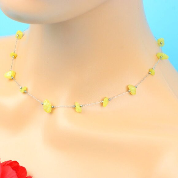 Delicate & Modern Necklace Chain – Perfect for Girls & Women, DYC1825 - Picture 10 of 15